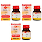 Bjain Homeopathy Borax Trituration Tablets | Grocsy