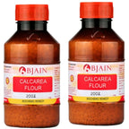 Bjain Homeopathy Calcarea Fluorica (Flour) Biochemic Tablet | Grocsy