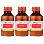 Bjain Homeopathy Calcarea Fluorica (Flour) Biochemic Tablet | Grocsy