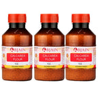 Bjain Homeopathy Calcarea Fluorica (Flour) Biochemic Tablet | Grocsy