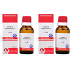 Bjain Homeopathy Natrum Muriaticum Dilution | Grocsy