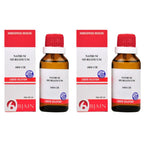 Bjain Homeopathy Natrum Muriaticum Dilution | Grocsy