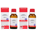 Bjain Homeopathy Natrum Muriaticum Dilution | Grocsy