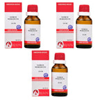 Bjain Homeopathy Natrum Muriaticum Dilution | Grocsy