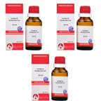 Bjain Homeopathy Natrum Muriaticum Dilution | Grocsy