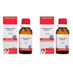 Bjain Homeopathy Strophanthus Hispidus Dilution | Grocsy