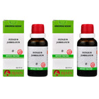 Bjain Homeopathy Syzygium Jambolanum Mother Tincture Q | Grocsy