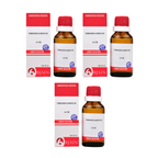 Bjain Homeopathy Thiosinaminum Dilution | Grocsy