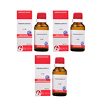 Bjain Homeopathy Thiosinaminum Dilution | Grocsy