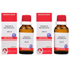 Bjain Homeopathy Viburnum Prunifolium Dilution | Grocsy