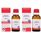Bjain Homeopathy Viburnum Prunifolium Dilution | Grocsy