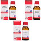 Bjain Homeopathy Viburnum Prunifolium Dilution | Grocsy