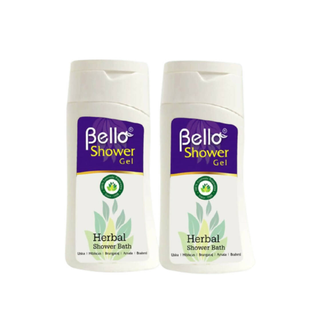 Bello Herbals Shower Gel | Grocsy