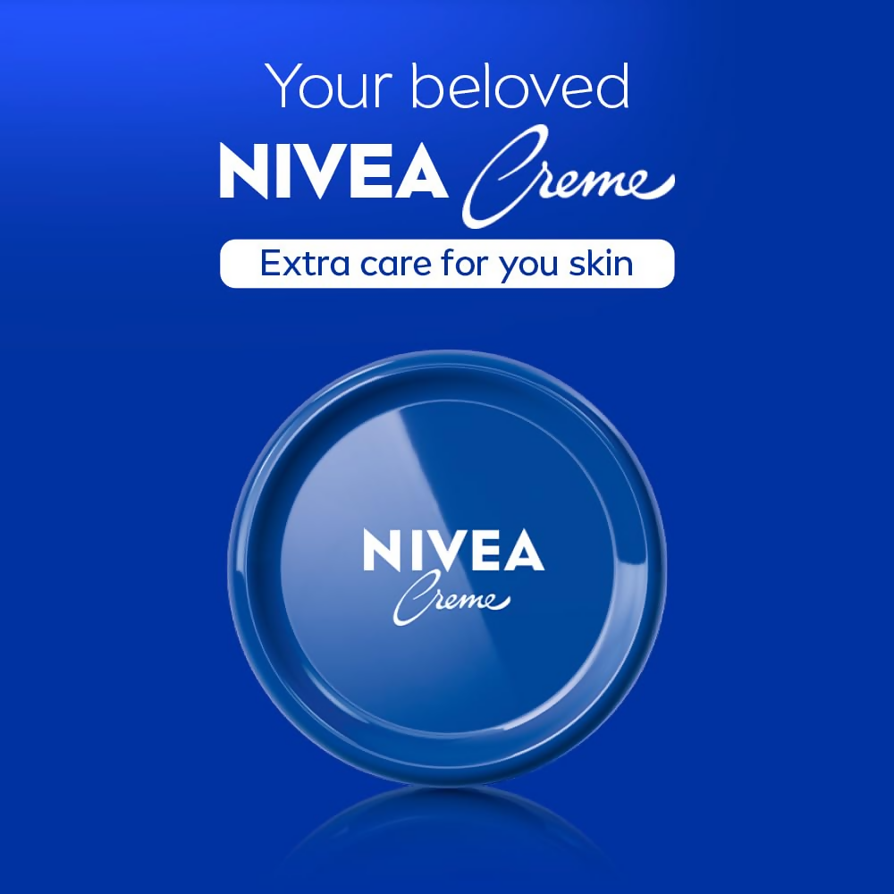 Nivea Creme | Grocsy