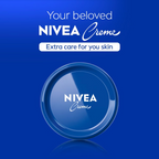Nivea Creme | Grocsy