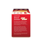 Santoor Royal Sandal Bathing Soap For Sensitive Skin | Grocsy