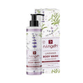 Ningen Lavender Body Wash Gel | Grocsy