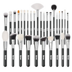Bronson Professional Brush set for Face & Eye Luxury Makeup Tool | Grocsy