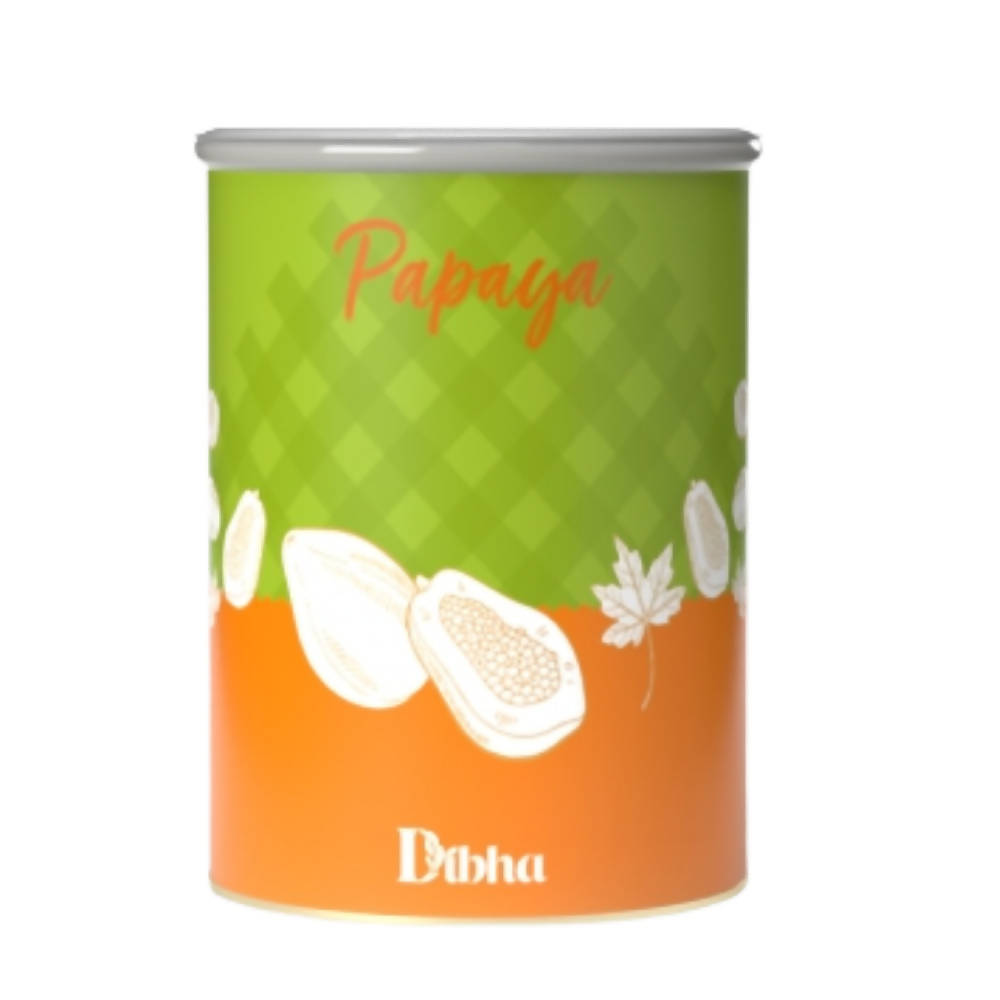 Dibha Dried Papaya | Grocsy