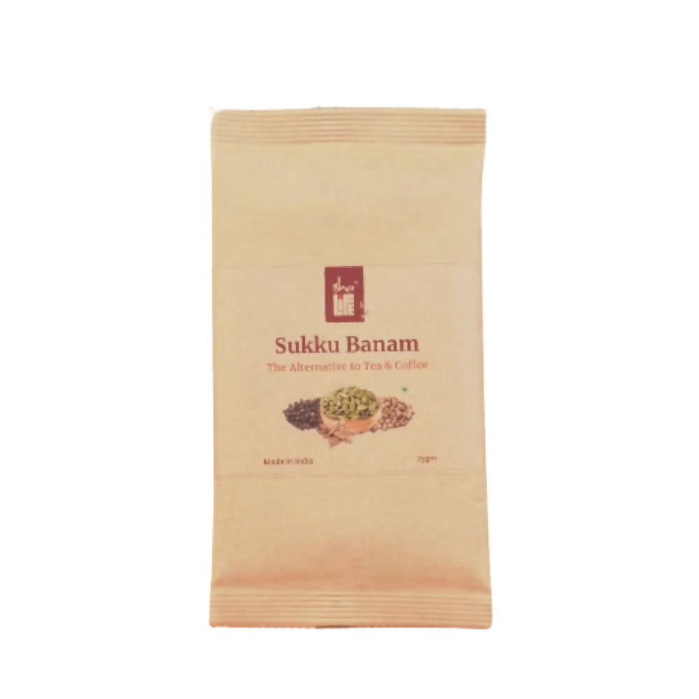 Isha Life Sukku Banam Coffee (Caffeine Free) | Grocsy