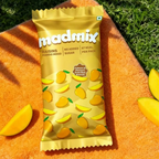 Madmix Mango Mood Raisins | Grocsy