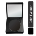 Keya Seth Professional Cake Eyeliner - Black | Grocsy
