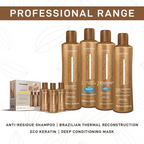 Cadiveu Brasil Cacau 3 Deep Conditioning Mask | Grocsy