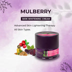 Astaberry Professional Mulberry Skin Whitening Creme | Grocsy