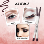 Faces Canada Ultime Pro Twist Eye Kajal Liner - Plum 04 | Grocsy
