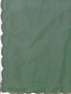 Hand Beads Embroidered Kurta With Pant & Dupatta, Multicolor - Hiral Fashion | Grocsy
