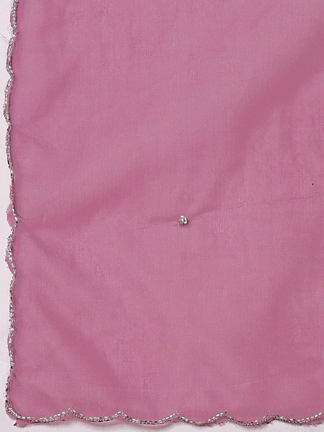 Hand Beads Embroidered Kurta With Pant & Dupatta, Multicolor - Hiral Fashion | Grocsy