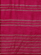 Hand Embroidered Kurta With Pant & Dupatta, Multicolor - Hiral Fashion | Grocsy