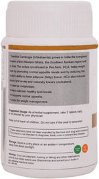 Jain Garcinia Tablets | Grocsy