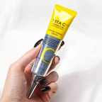Missha Vita C Plus Eraser Toning Cream | Grocsy