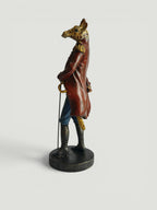 Sun Mun Decors Royal Giraffe | Grocsy