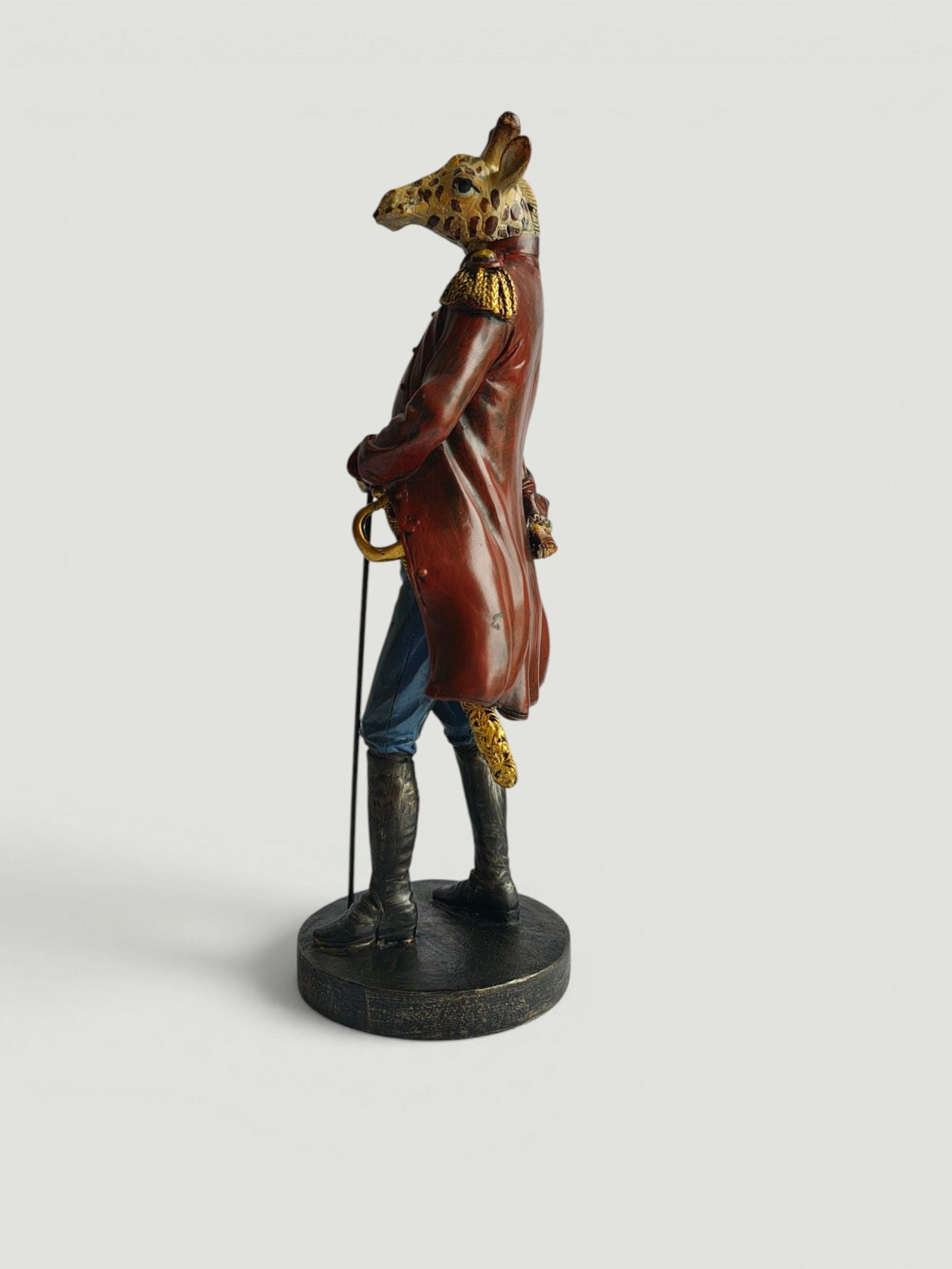 Sun Mun Decors Royal Giraffe | Grocsy