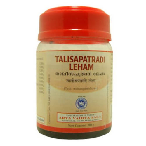 Kottakkal Arya Vaidyasala Talisapatradi Leham | Grocsy