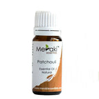 Meraki Essentials Patchouli Essential Oil | Grocsy