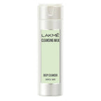 Lakme Cleansing Milk Deep Cleanser Gentle Care | Grocsy