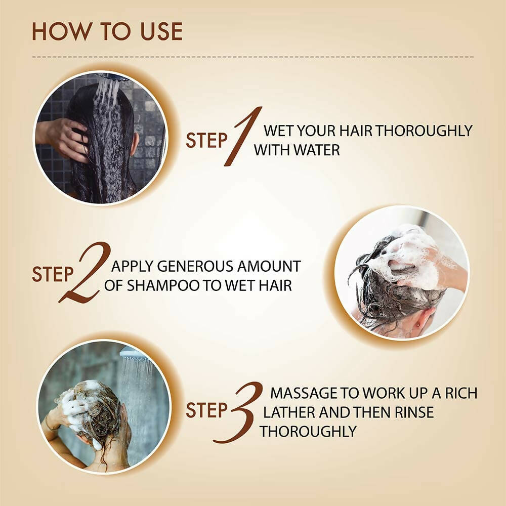 Iba Professional Black Seed Therapy Shampoo | Grocsy