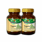 Zandu Tagara Pure Herbs Capsules | Grocsy