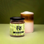 FIX Coffee Irish Cream Instant Coffee Powder | Grocsy