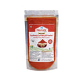 Nanak Premium Kashmiri Red Chilli (Lal Mirch) Powder,100g | Grocsy