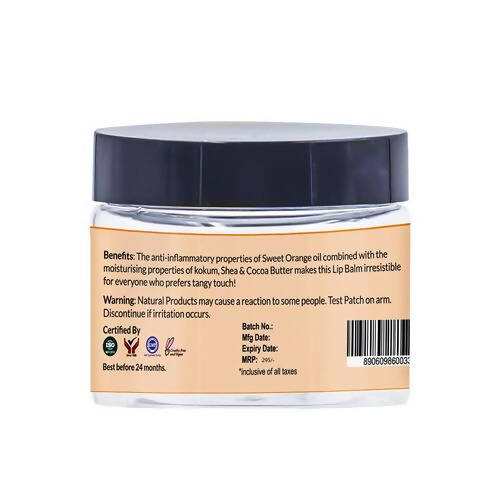 Mirah Belle Pigmented Lip Balm | Grocsy