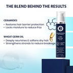 Dermistry Ceramides Protein Complex Serum | Grocsy