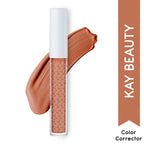 Kay Beauty By Katrina Kaif HD Liquid Colour Corrector - Orange | Grocsy