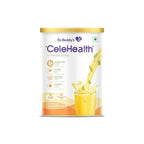 Dr. Reddy’s Celehealth Nutritional Drink - Saffron & Cardamom Flavor | Grocsy