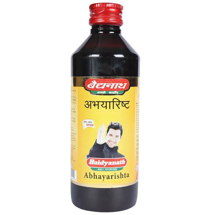 Baidyanath Jhansi Abhayarishta | Grocsy