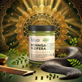 Ishva Moringa Powder For Hair | Grocsy