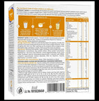 Prohance Junior Nutritional Formula for Kids - Vanilla Flavor | Grocsy